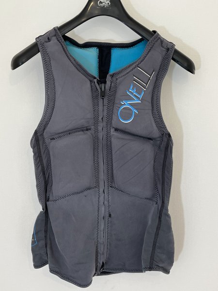 【O’NEILL（オニール）】　EVO　COMP　VEST(M）_画像1