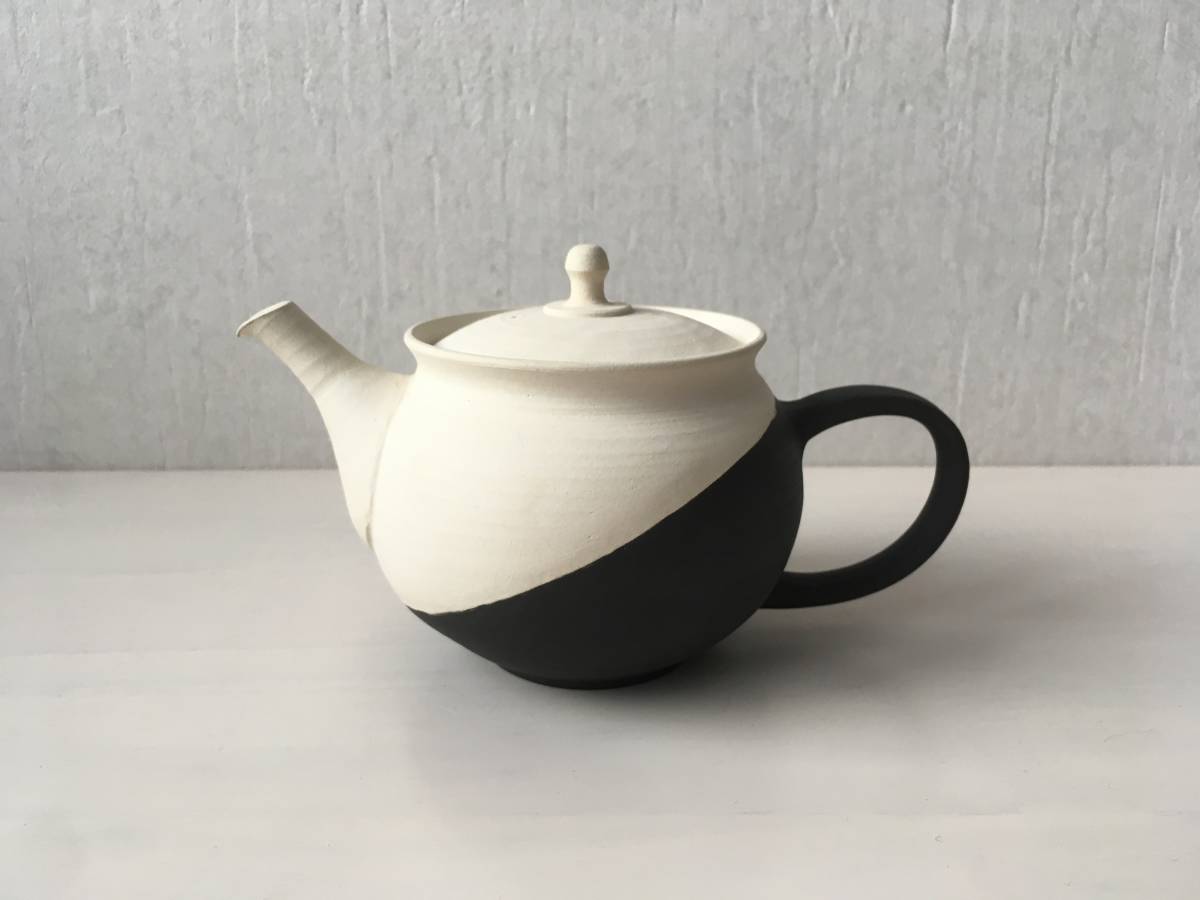 京焼! 土渕とうあん ☆白掛桜・急須☆ T284 茶器 湯呑 汲出し 京焼! 土渕とうあん ☆白掛桜・急須☆ T284 茶器 湯呑 汲出し