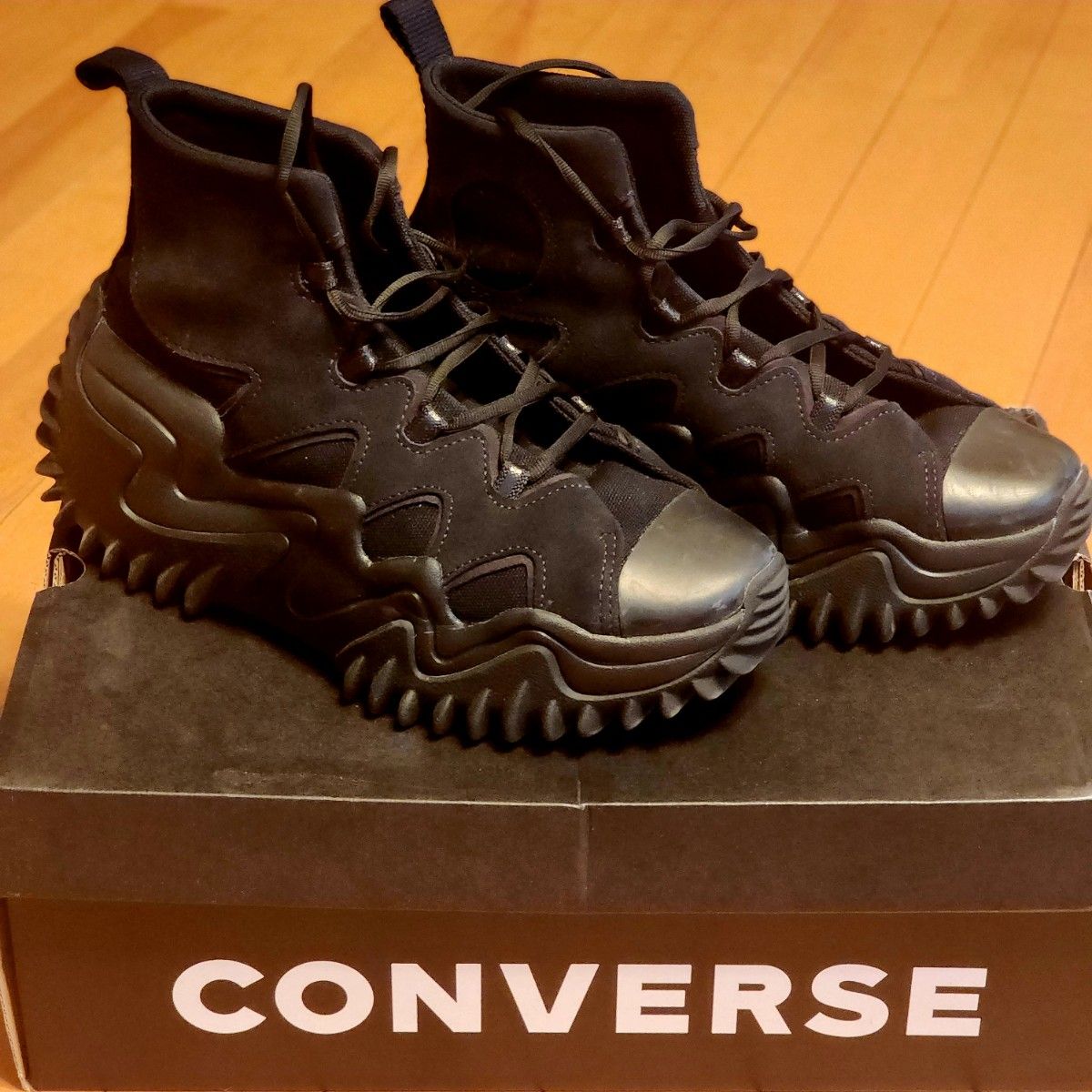 韓国限定】 コンバースランスターモーションCX 26 0cm CONVERSE 韓国限定】 コンバースランスターモーションCX 26 0cm CONVERSE
