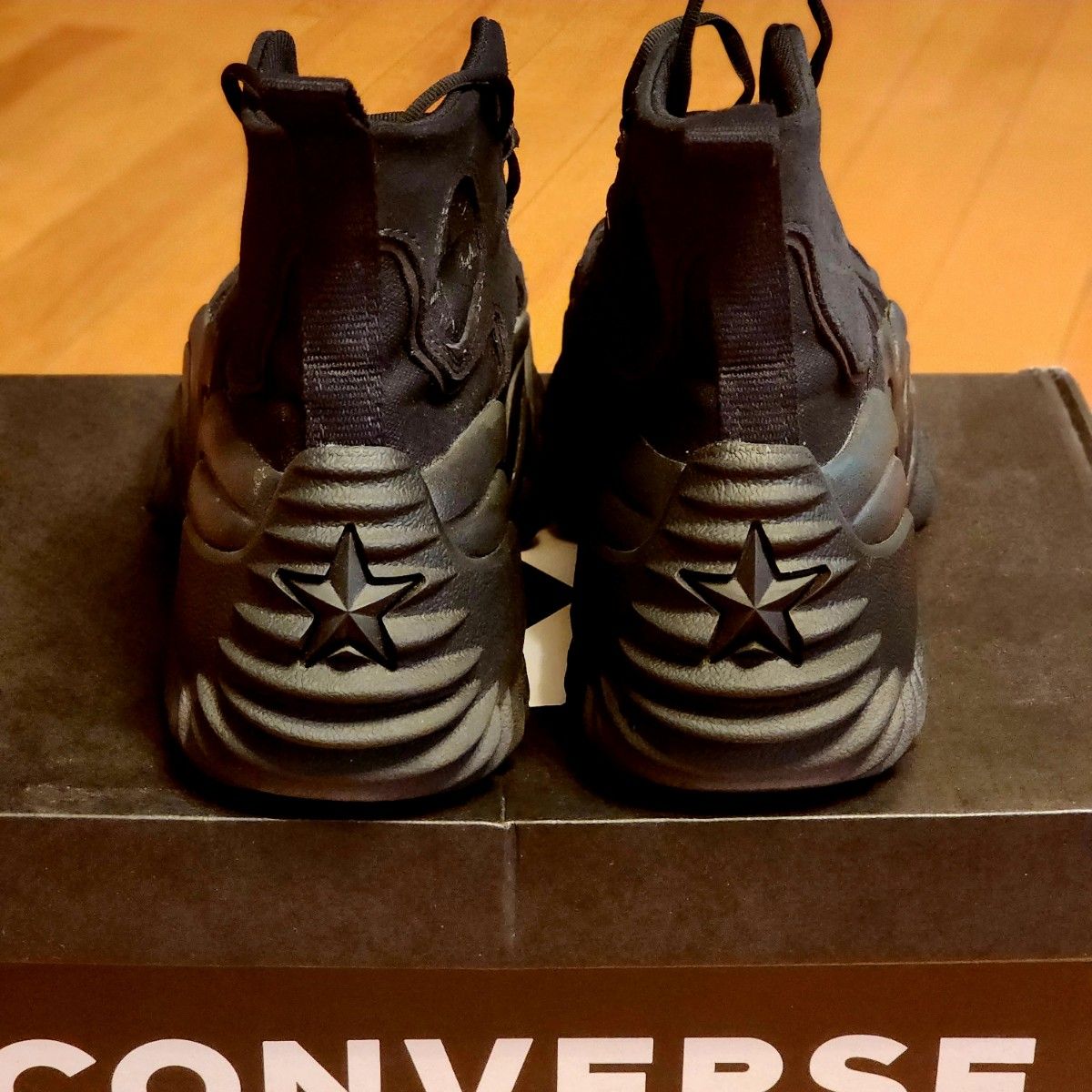 韓国限定】 コンバースランスターモーションCX 26 0cm CONVERSE 韓国限定】 コンバースランスターモーションCX 26 0cm CONVERSE