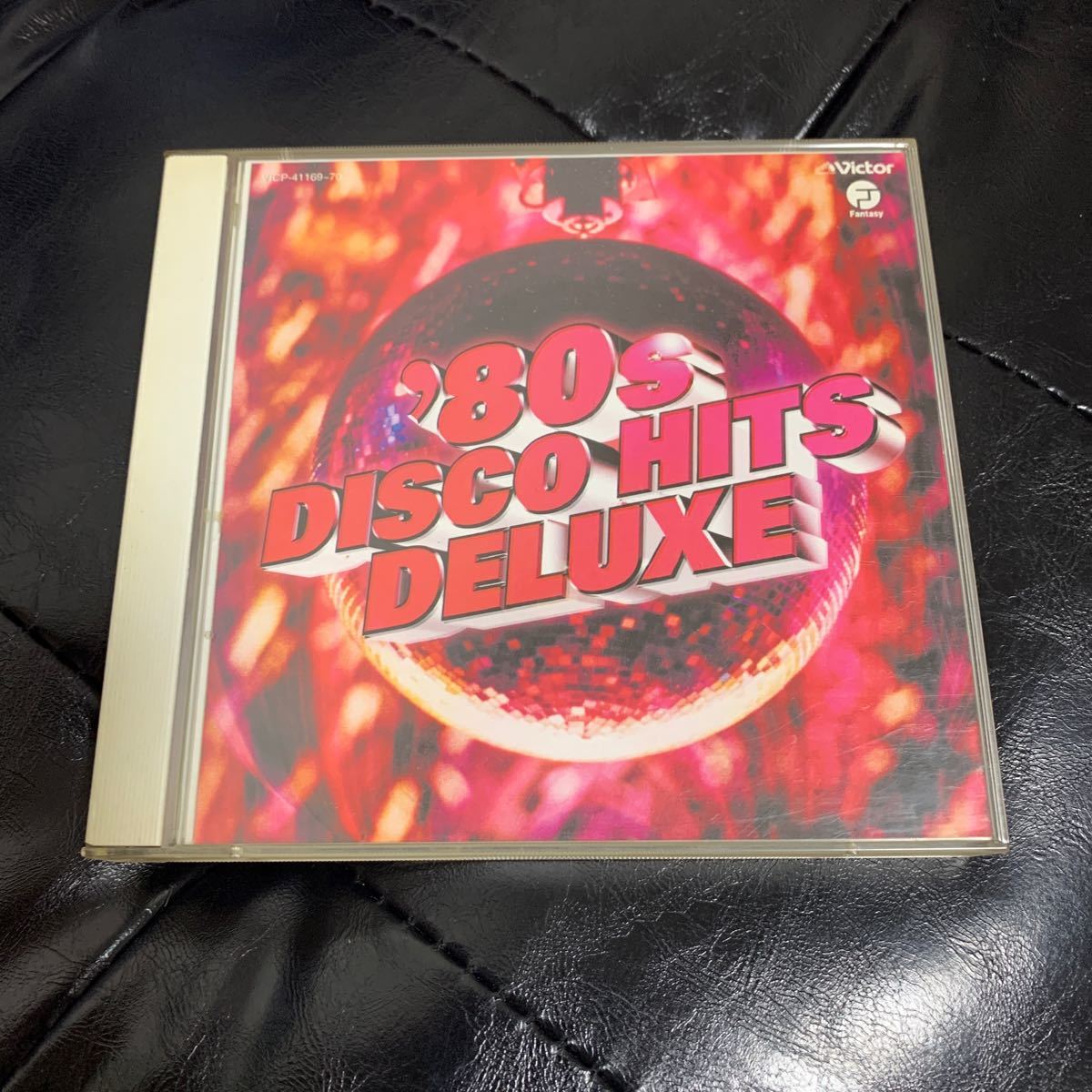 Yahoo 80s DISCO HITS DELUXE CD yahoo-80s-disco-hits-deluxe-cd