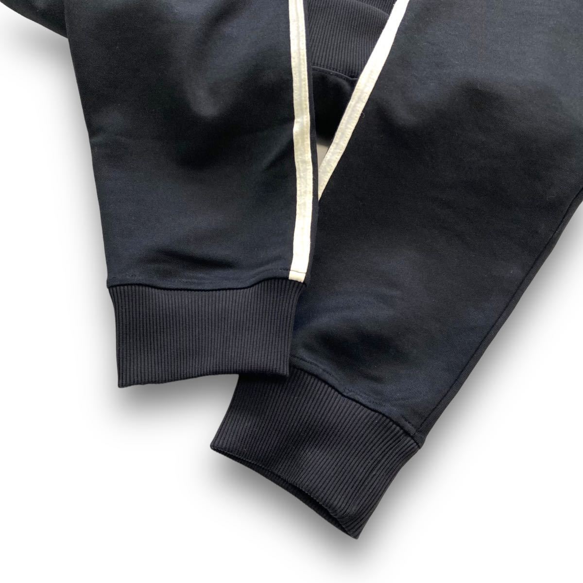 FRED PERRY】80s フレッドペリー トラックジャケット ジャージ FRED PERRY】80s フレッドペリー トラックジャケット ジャージ