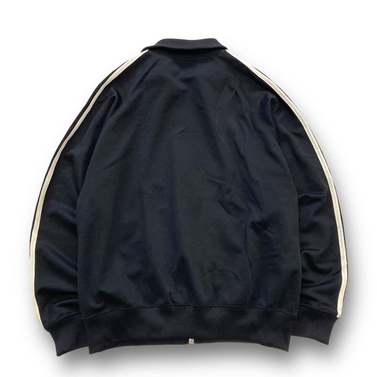 FRED PERRY】80s フレッドペリー トラックジャケット ジャージ FRED PERRY】80s フレッドペリー トラックジャケット ジャージ