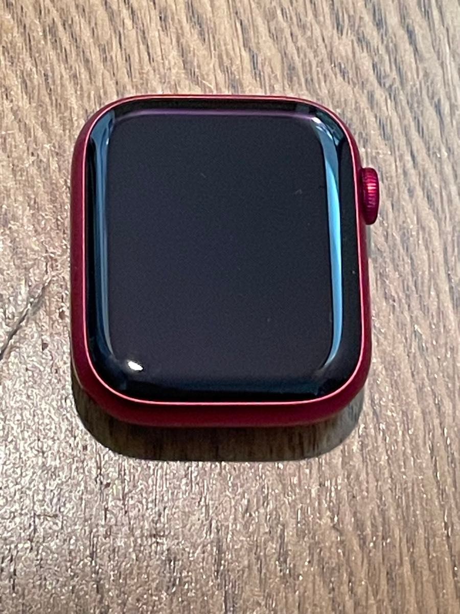 アップルウォッチ Apple Watch Series7 セルラーモデル 45mm アップルウォッチ Apple Watch Series7 セルラーモデル 45mm