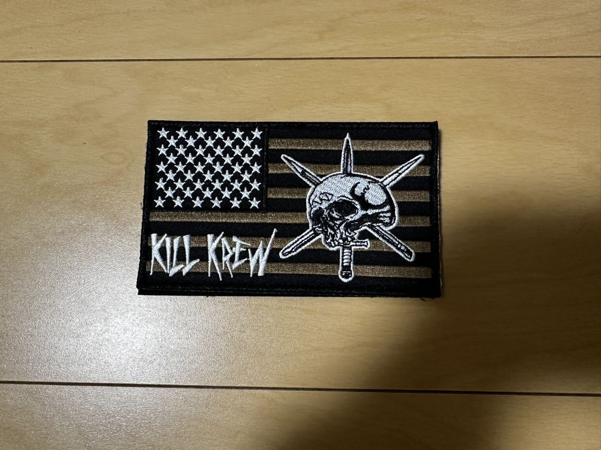 the truth thing Team Room Design Kill Crew flag patch TRD Forward Observations Group FOG one 7 six ferro concepts green beret ODA CIF: Real Yahoo auction salling the truth thing Team Room Design Kill Crew flag patch TRD Forward Observations Group FOG one 7 six ferro concepts green beret ODA CIF: Real Yahoo auction salling