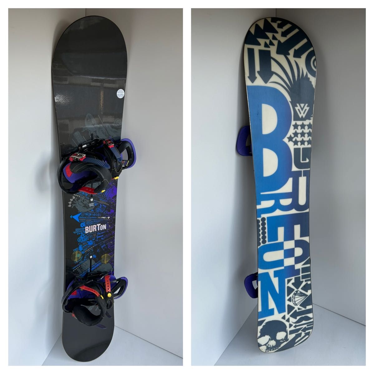 美品 希少 Burton TWC Pro 156 ショーンホワイトモデル 美品 希少 Burton TWC Pro 156 ショーンホワイトモデル