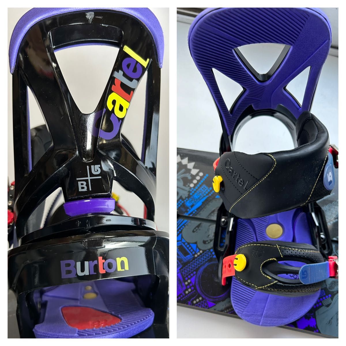 美品 希少 Burton TWC Pro 156 ショーンホワイトモデル 美品 希少 Burton TWC Pro 156 ショーンホワイトモデル