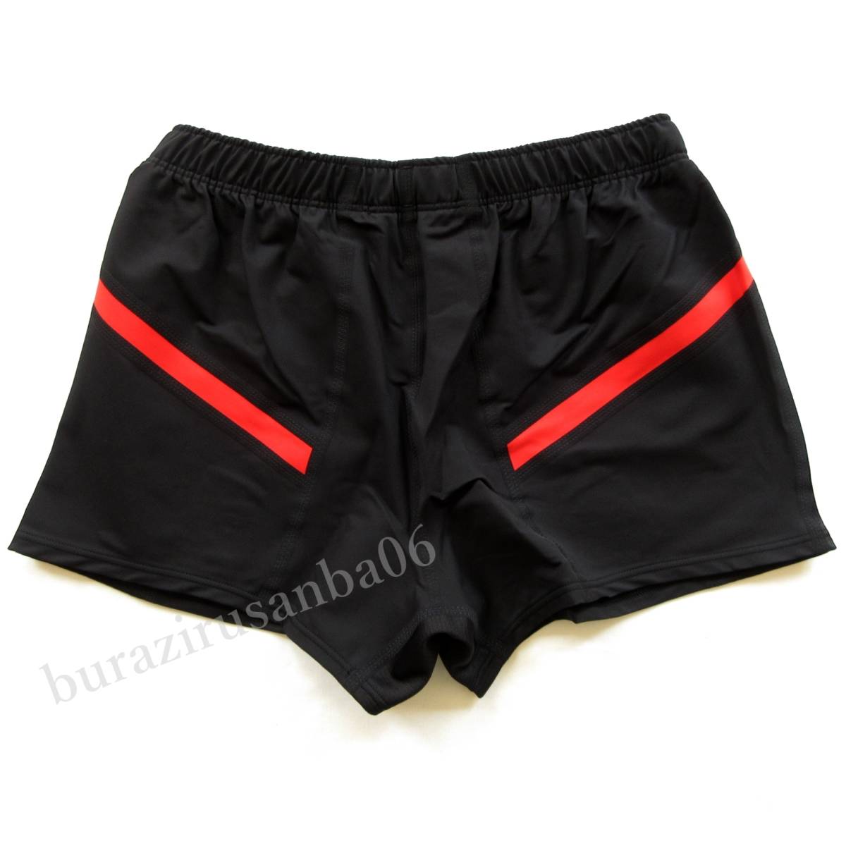 メンズ 3L 未使用 canterbury カンタベリー ラグビー日本代表 選手支給品 ラグビーショーツ ラグパン 2019 JAPAN PRACTICE SHORTS（BACKS)_画像6