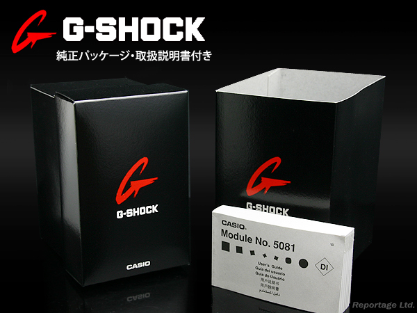 ヤフオク! - 海外限定生産逆輸入 CASIO カシオ G-SHOCK Gショ