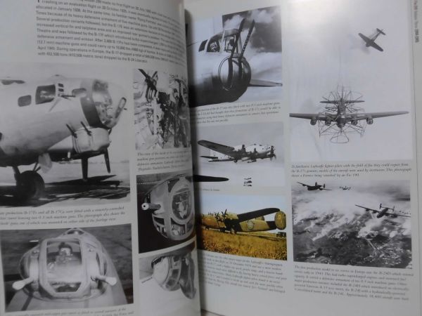 洋書 フォッケウルフFw190 1944-1945写真資料本 Focke Wulf FW190 Volume 3 1944-45 ※本州・四国・九州は送料無料[20]B1569の画像6