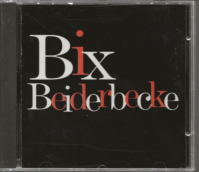 Bix Beiderbecke_画像1