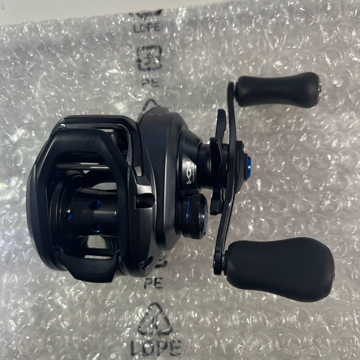 19 SLX MGL 70HG RIGHTシマノ SHIMANO 【新品未使用品】60サイズ発送60005_画像6