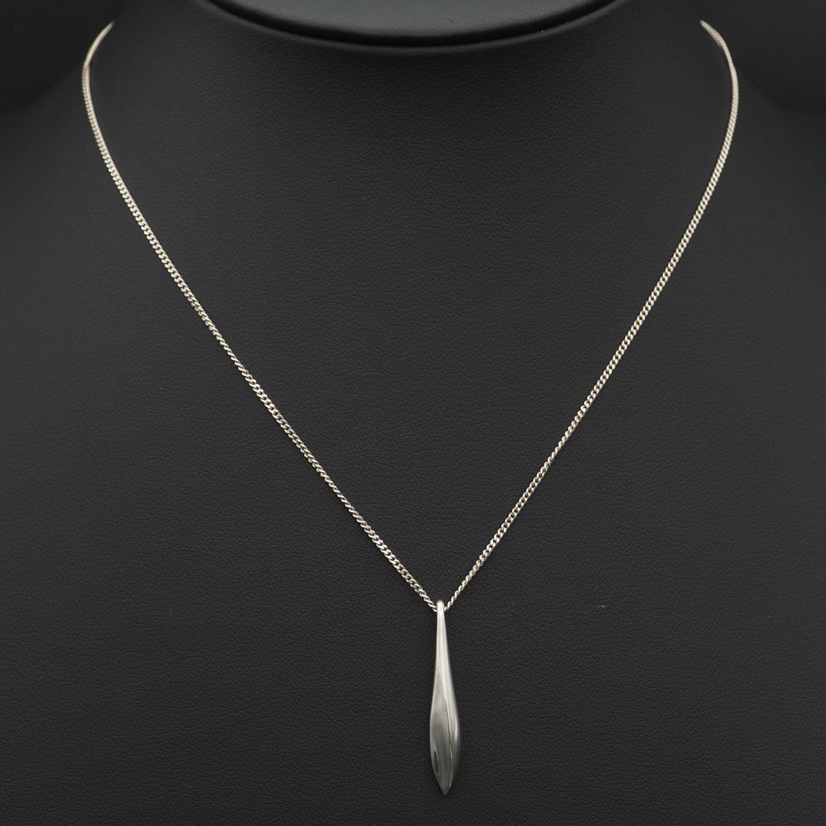 L037 MISTY ミスティ SILVER925刻印 ペンダント ネックレス L037 MISTY ミスティ SILVER925刻印 ペンダント ネックレス