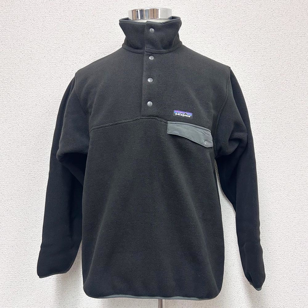 新品 PATAGONIA パタゴニア メンズ シンチラ スナップT プル 新品 PATAGONIA パタゴニア メンズ シンチラ スナップT プル