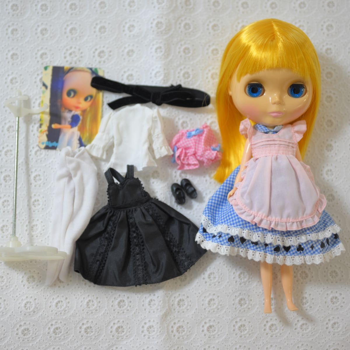 ネオブライス キュートアンドキュリアス 開封美品|Yahoo!フリマ ネオブライス キュートアンドキュリアス 開封美品|Yahoo!フリマ