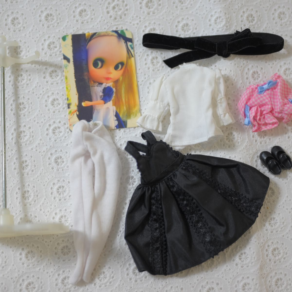 ネオブライス キュートアンドキュリアス 開封美品|Yahoo!フリマ ネオブライス キュートアンドキュリアス 開封美品|Yahoo!フリマ