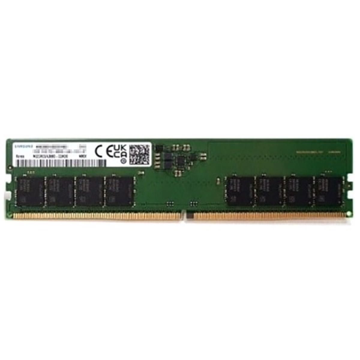 SAMSUNG メモリDDR5-5600 (32GB) PC5-44800 
