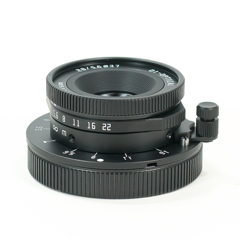 【SALE 美品】TTArtisan 28mm F5.6 Mマウント ライカM ブラックペイント 銘匠光学_画像2