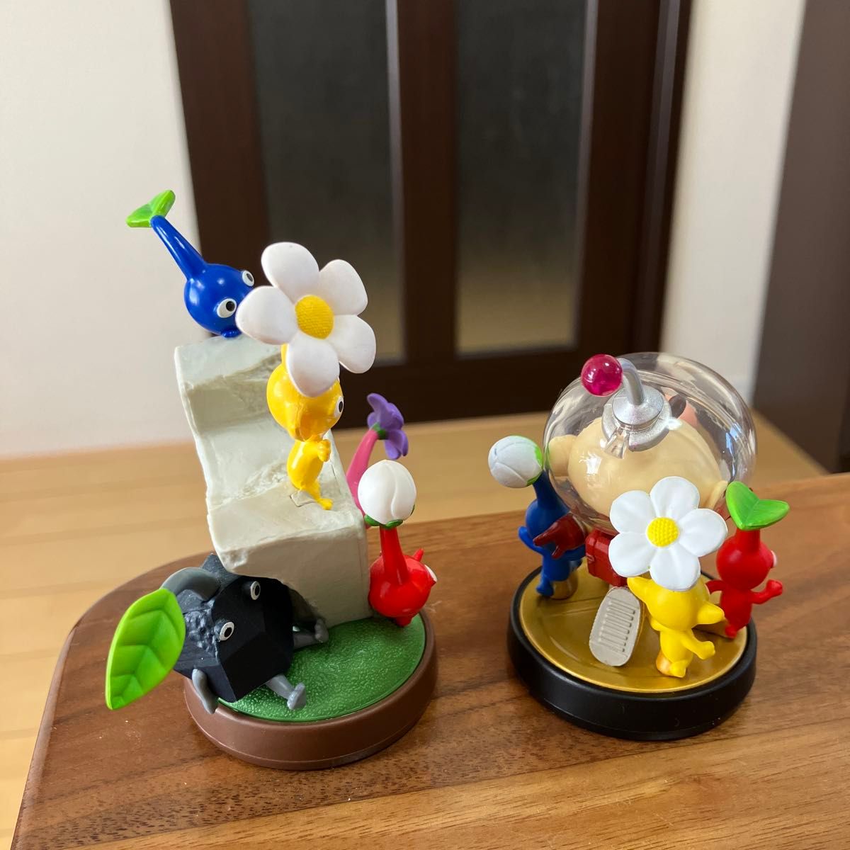 amiibo ピクミン オリマー ピクミン|Yahoo!フリマ(旧PayPay amiibo ピクミン オリマー ピクミン|Yahoo!フリマ(旧PayPay