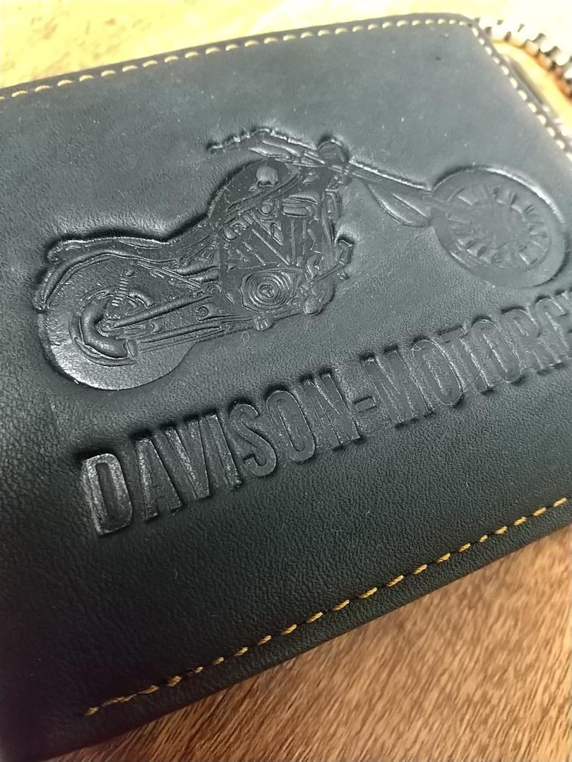 即決 新品 送料無料 2つ折り 本革 レザー 財布 バイカー バイク 即決 新品 送料無料 2つ折り 本革 レザー 財布 バイカー バイク