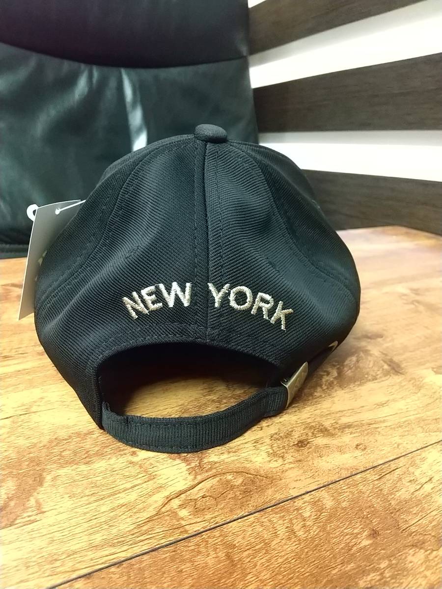 即決　新品　送料無料　ヤンキース　NY　キャップ　CAP　ベースボール　メジャーリーグ　MLB　野球　USA　ヤンキーズ　プロ野球_画像3