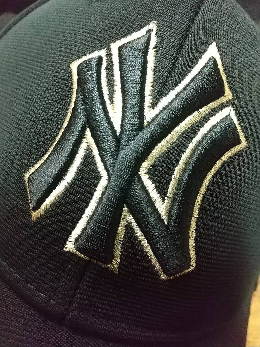 即決　新品　送料無料　ヤンキース　NY　キャップ　CAP　ベースボール　メジャーリーグ　MLB　野球　USA　ヤンキーズ　プロ野球_画像6