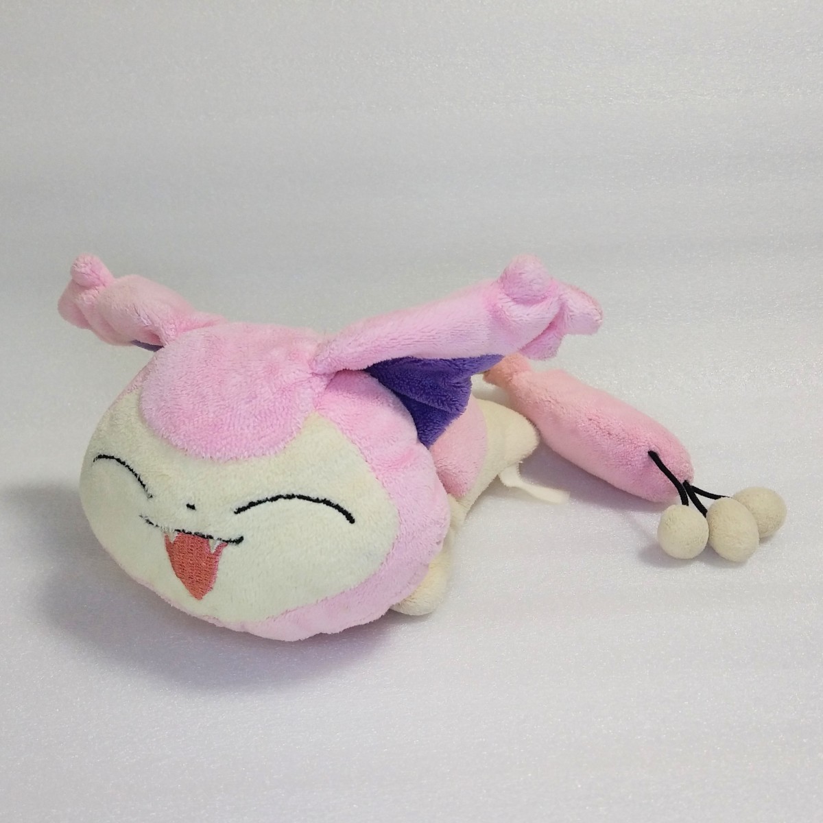 エネコ くたくたポケモン ぬいぐるみ ポケモン ポケモンセンター エネコ くたくたポケモン ぬいぐるみ ポケモン ポケモンセンター