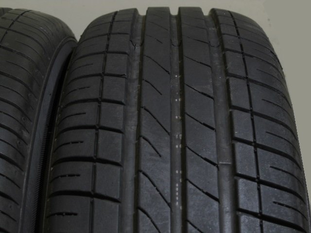 ■USED■Manaray EUROMAX 13インチ ＆ 155/65R13 4本■ライフ/パレット/eKワゴン/ワゴンR他■_画像10