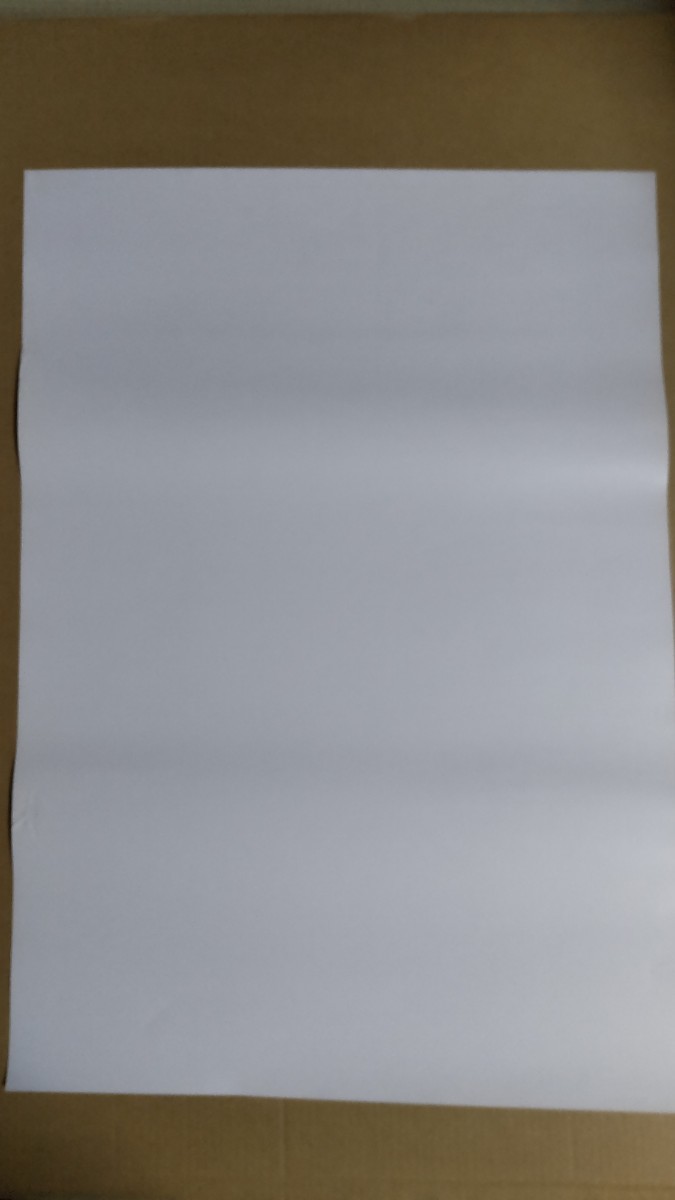 店頭販促ポスター　ネオジオ　SNK　ザキングオブファイターズ99　KOF99　B2サイズポスター　未使用品_画像4