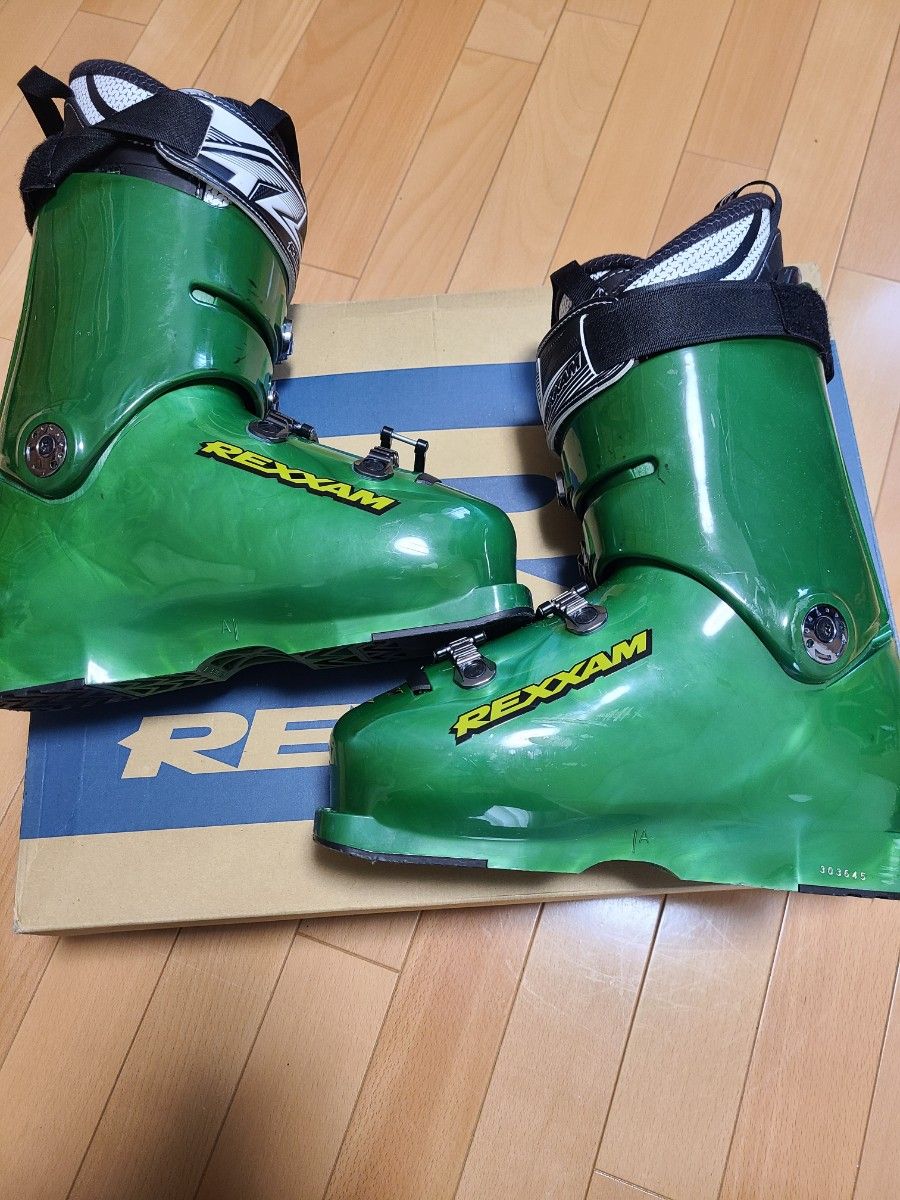 レクザム パワーマックス100 REXXAM POWER- MAX 25-25 5 モス レクザム パワーマックス100 REXXAM POWER- MAX 25-25 5 モス