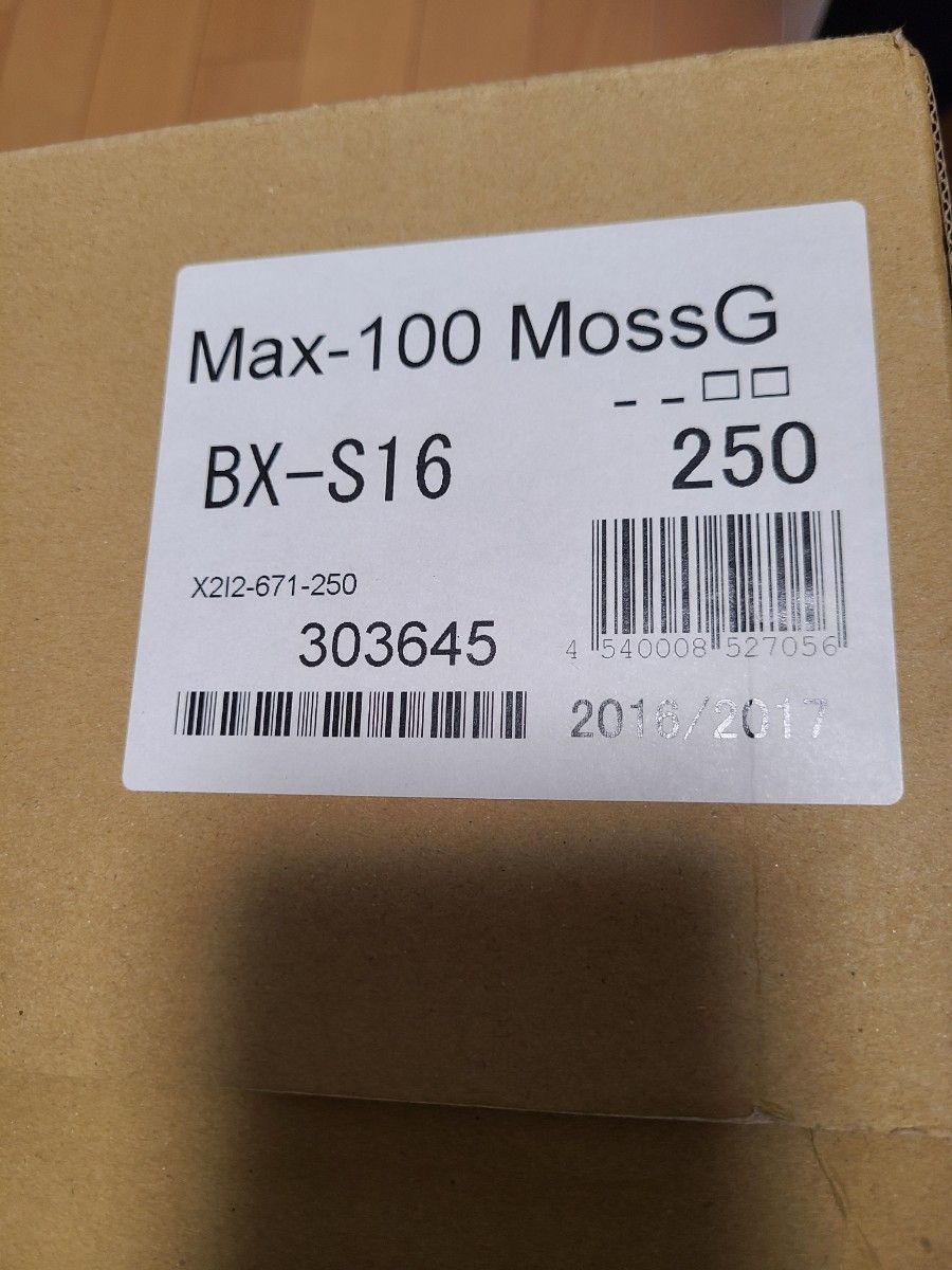 レクザム パワーマックス100 REXXAM POWER- MAX 25-25 5 モス レクザム パワーマックス100 REXXAM POWER- MAX 25-25 5 モス