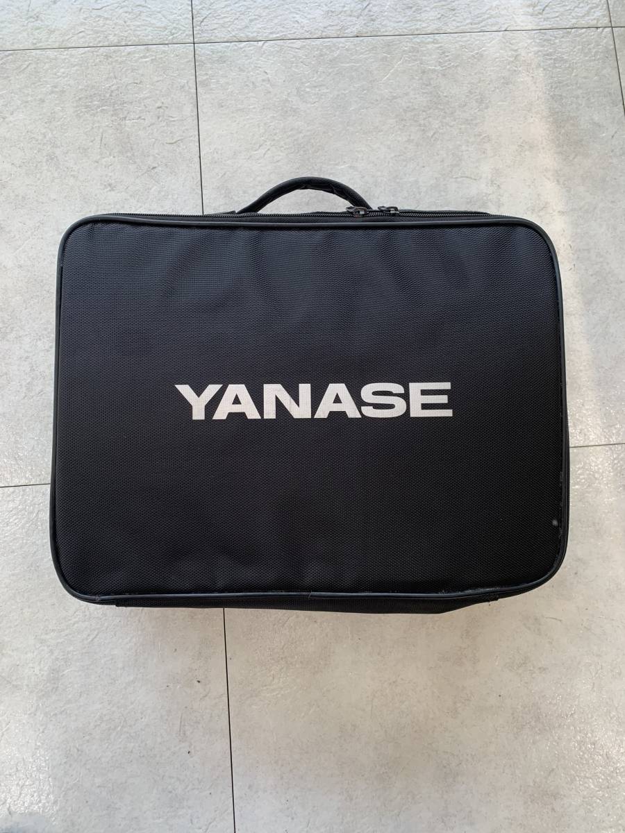 未使用 ヤナセ エマージェンシーキット YANASE emergency Kit_画像2