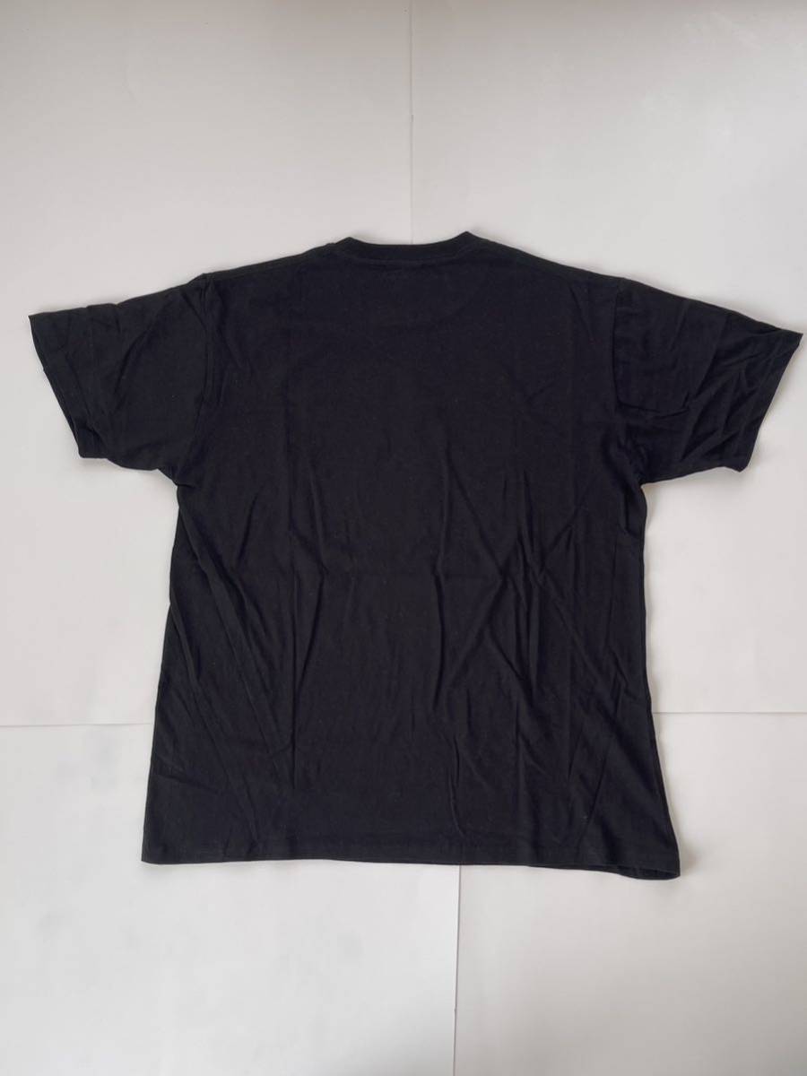 ACDC　Tシャツ　新品　Lサイズ　ブラック　クイックポスト　半袖Tシャツ 　AC/DC　バンドＴシャツ_画像2