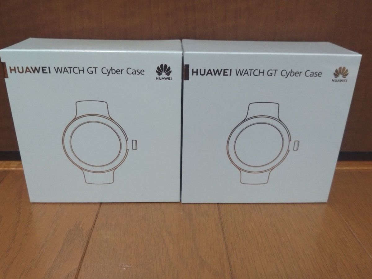 ヨドバシ 福袋 夢のお年玉箱 2024 スマートウォッチの夢 電動歯ブラシ 新品 HUAWEI WATCH GT Cyber