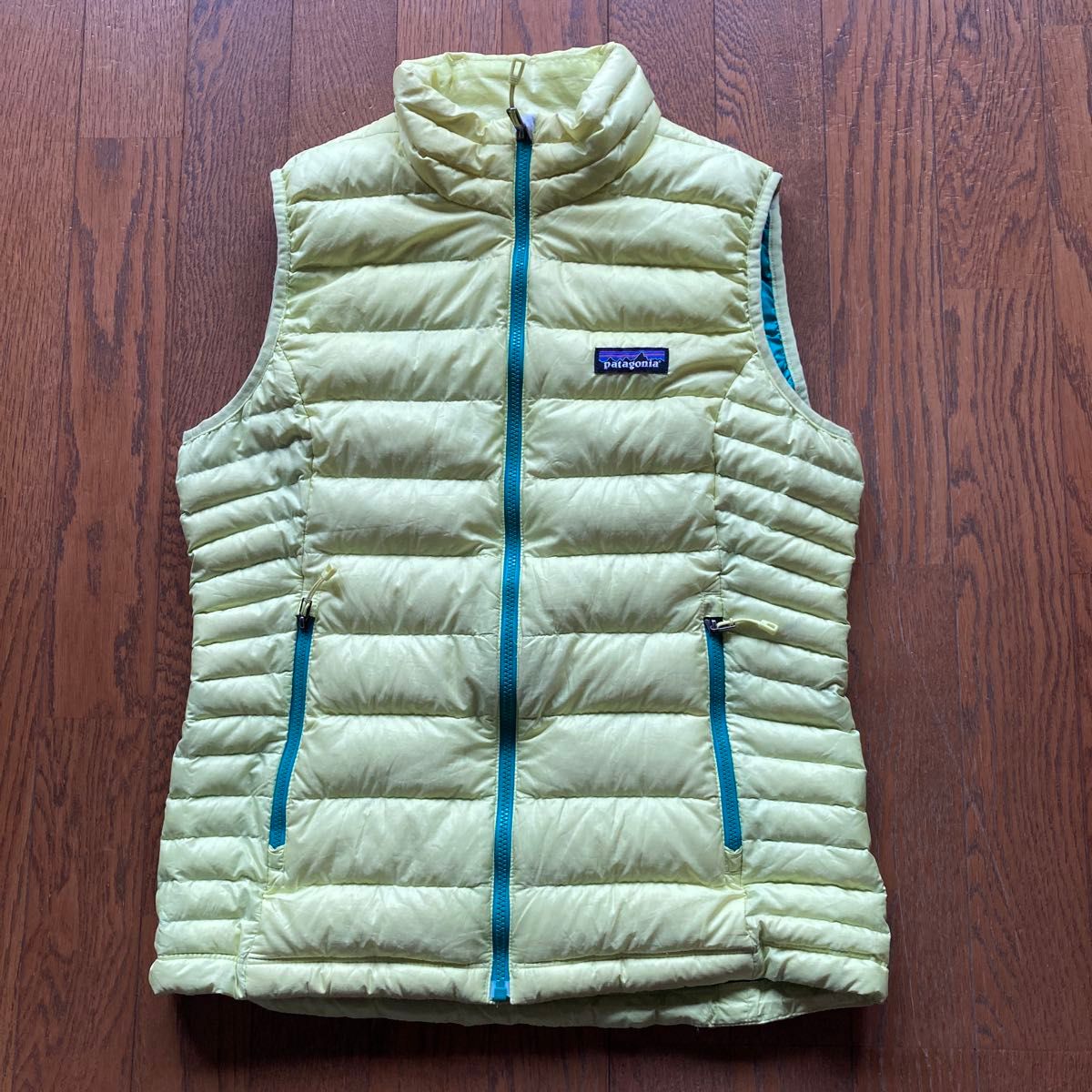 patagonia Women's Down Sweater Vest パタゴニア ウィメンズ ダウン セーター ベスト Sサイズ