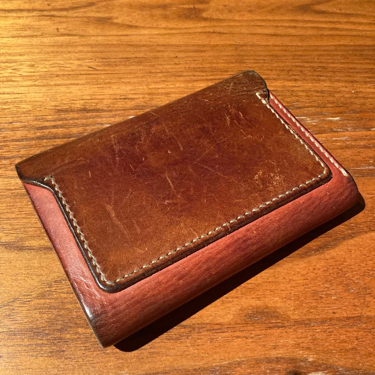 LEATHER & SILVER MOTO W6 ウォレット 財布 モトレザー 三つ折り財布 本革 レザー LEATHER & SILVER MOTO W6 ウォレット 財布 モトレザー 三つ折り財布 本革 レザー