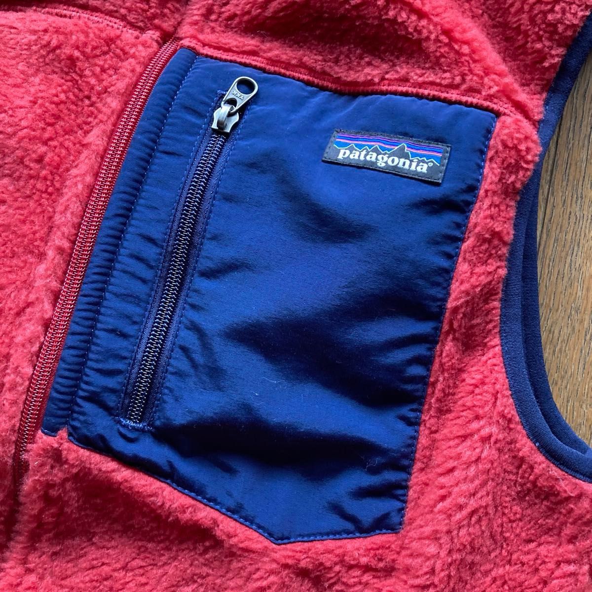 patagonia Men's Classic Retro-X Vest パタゴニア メンズ patagonia Men's Classic Retro-X Vest パタゴニア メンズ