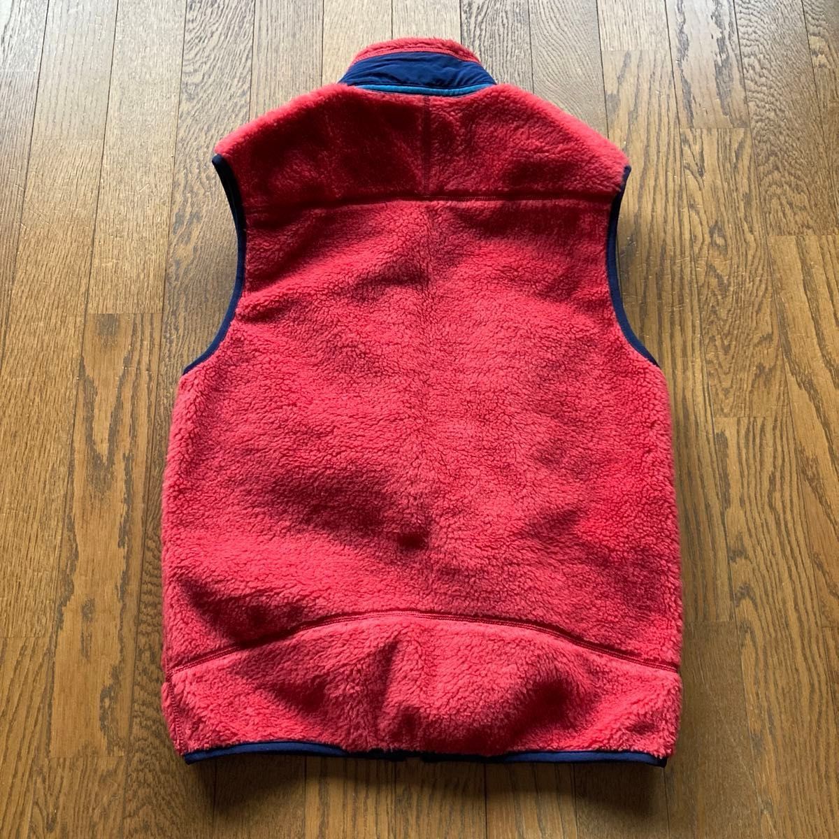 patagonia Men's Classic Retro-X Vest パタゴニア メンズ patagonia Men's Classic Retro-X Vest パタゴニア メンズ