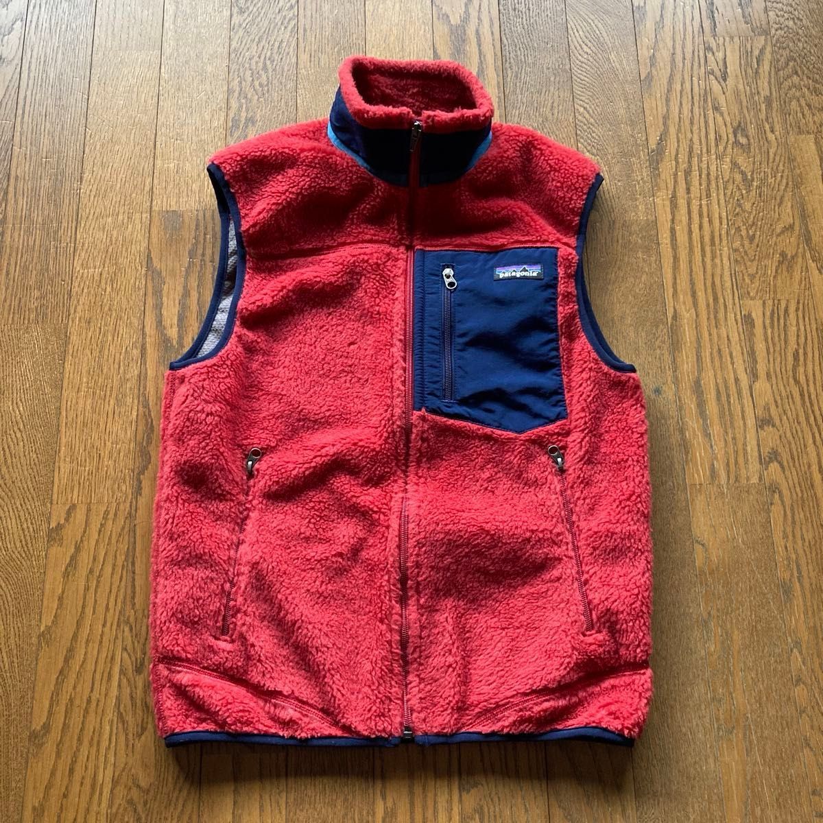 patagonia Men's Classic Retro-X Vest パタゴニア メンズ patagonia Men's Classic Retro-X Vest パタゴニア メンズ