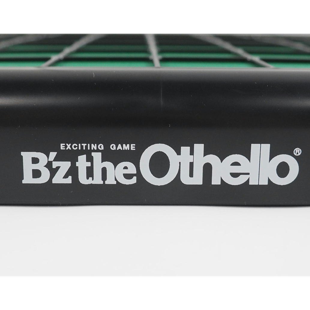 1円【良品】 ツクダオリジナル/B’ｚ the Othello オセロ ボードゲーム キャンペーン品/79_画像4