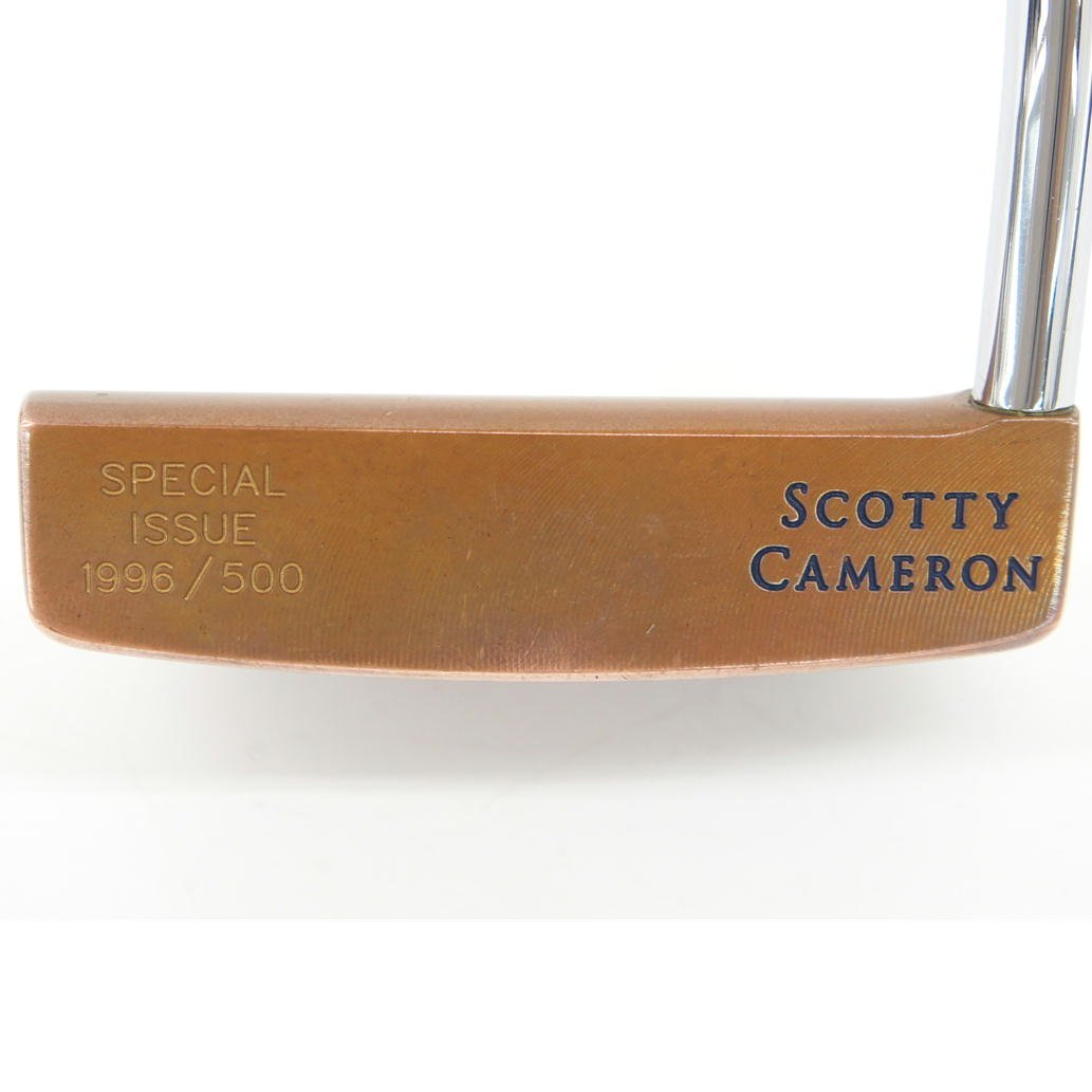 1円【一般中古】Titleist タイトリスト/パター SCOTTY CAMERON/75_画像2