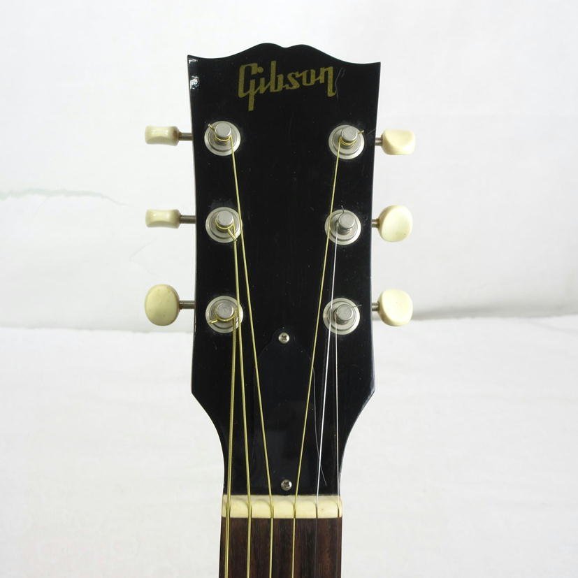【一般中古】GIBSON ギブソン/ギブソンUSA アコースティックギター/LTD'63 J-50/70_画像4