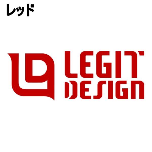 送料0★10.0×3.6cm【LEZIT DESIGH-レジットデザイン】釣り、リール、フィッシング、釣りバカ、釣り竿、ロッドステッカー(1)の画像10