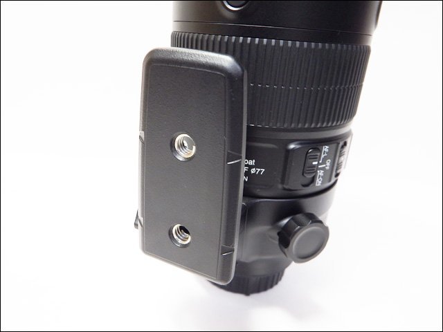 美品/Nikon ニコン◆AF-S NIKKOR 70-200mm f/2.8E FL ED VR/大口径望遠ズームレンズ◆フルサイズ対応/手ブレ補正/防塵・防滴構造_画像7