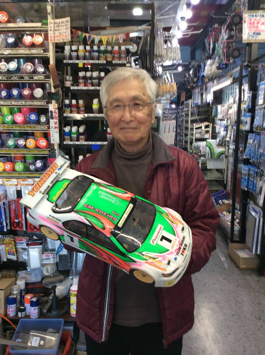 広坂パパ