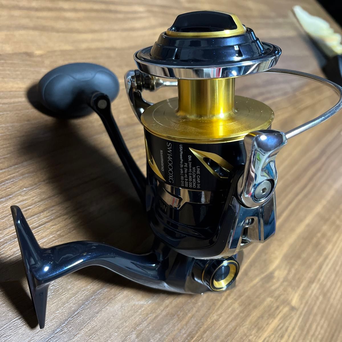 シマノ スピニングリール SHIMANO SW