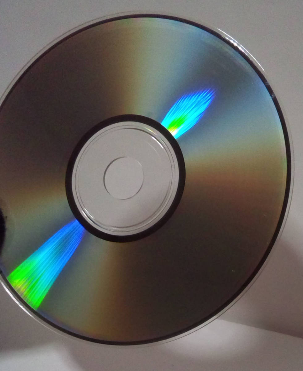 [1987年発売CD] 機動戦士ガンダム サントラ スターチャイルドCDコレクション ●GUNDAM MOBILE SUIT OST_画像5