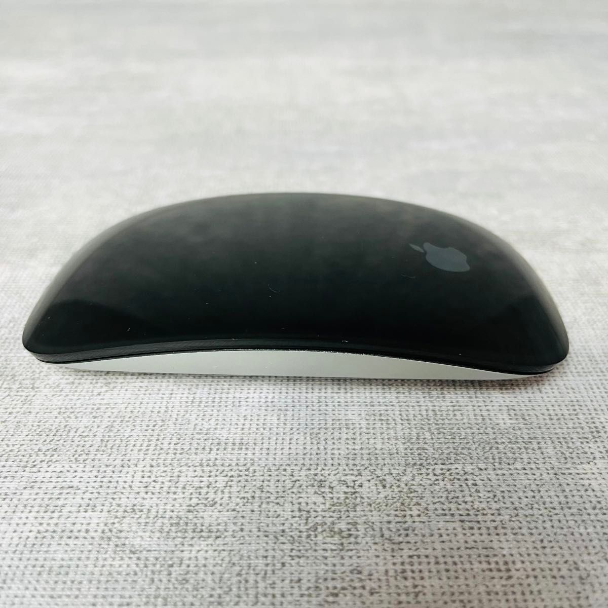 【最終価格！】Appl Magic Mouse BLACK MMMQ3J/A マジックマウス2 ブラック マジックマウス アップル