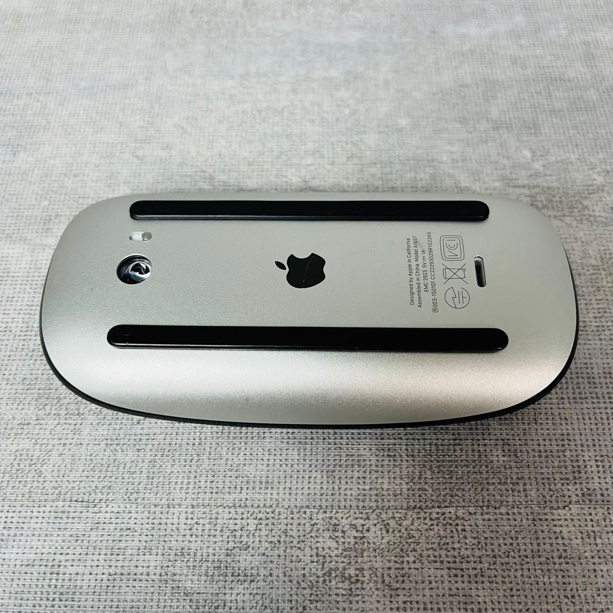 【最終価格！】Appl Magic Mouse BLACK MMMQ3J/A マジックマウス2 ブラック マジックマウス アップル