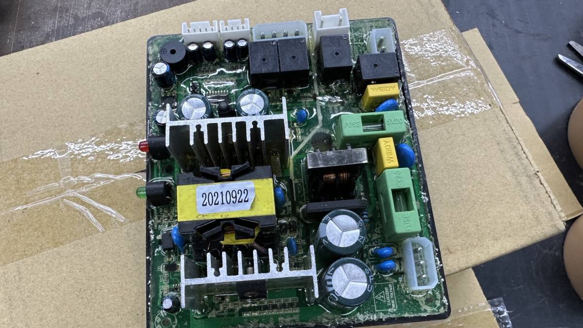 Nakatomi ナカトミ SPH-110Q スポットヒーター 基盤 ジェット Nakatomi ナカトミ SPH-110Q スポットヒーター 基盤 ジェット